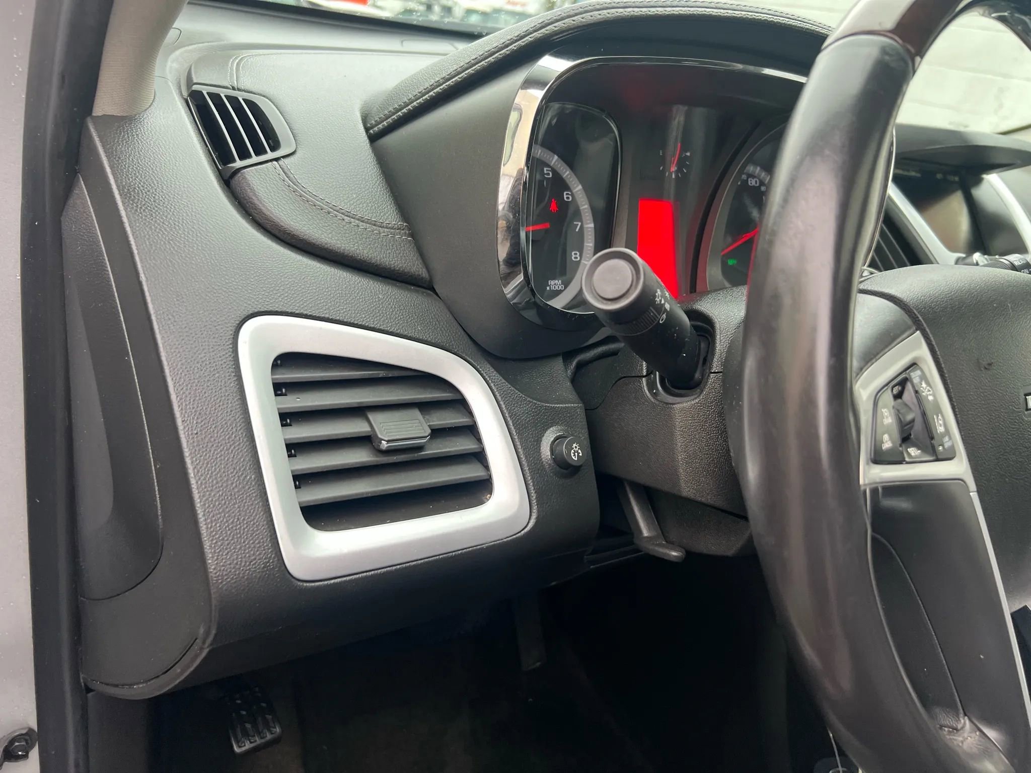 Used 2017 GMC Terrain Denali image 24