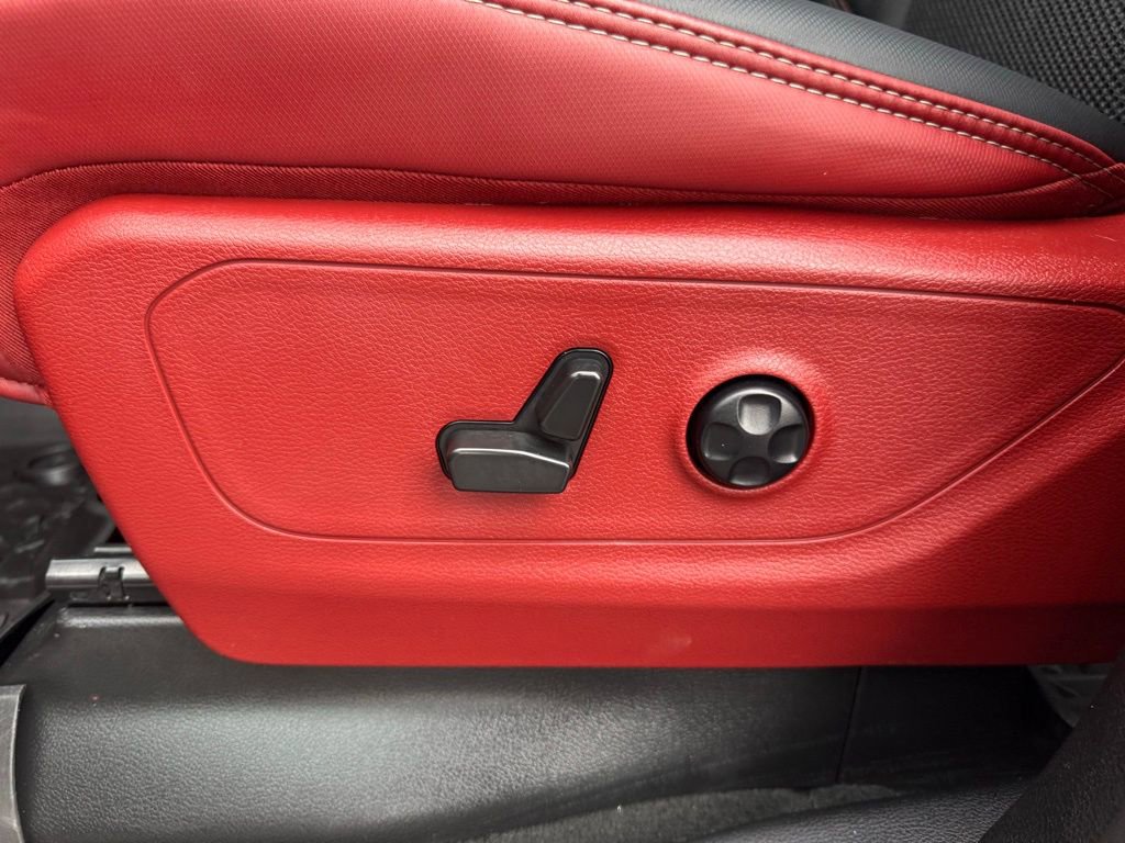 Used 2021 RAM 1500 Rebel AWD/4WD image 19