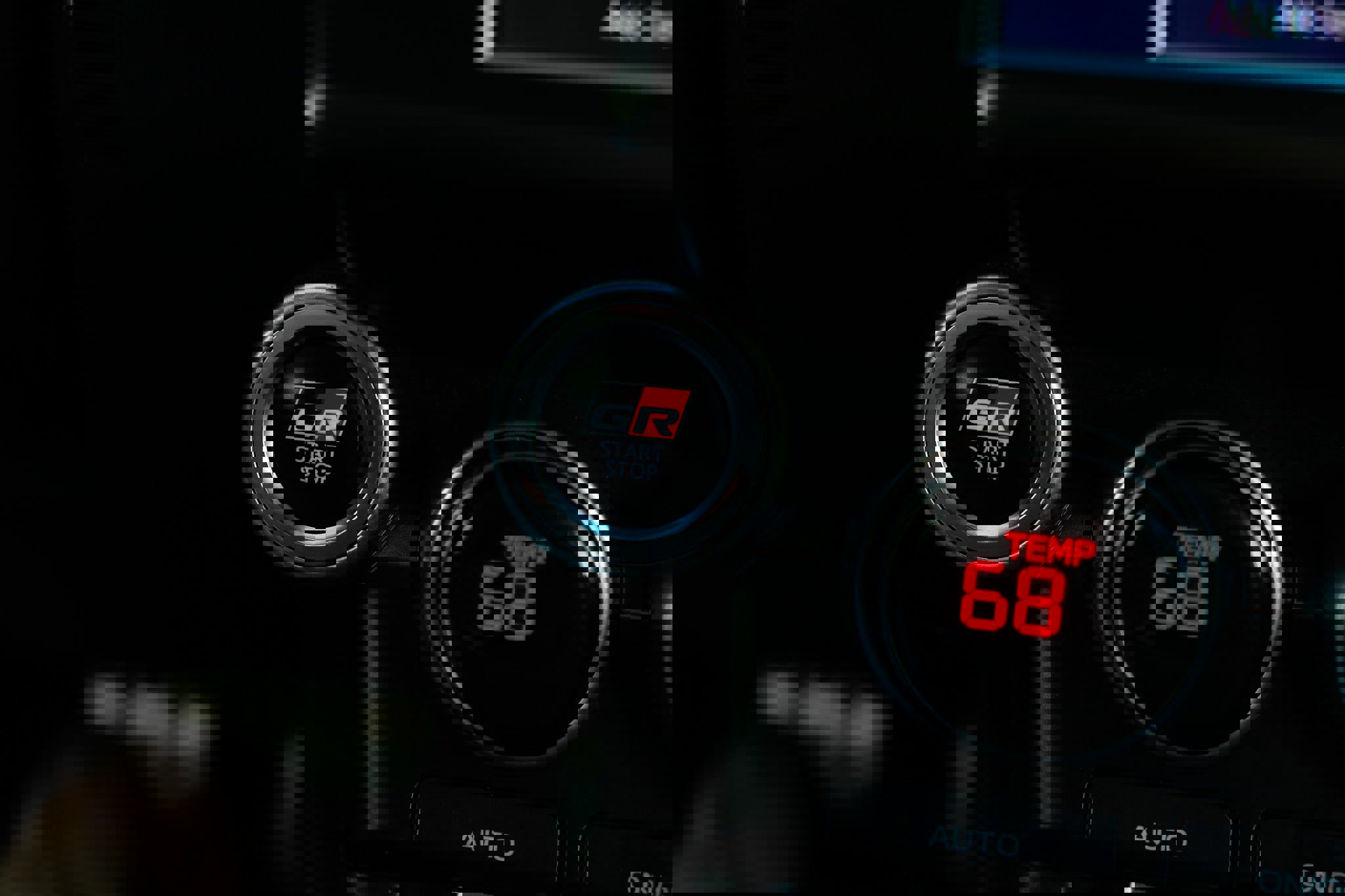 Used 2022 Toyota GR86 Premium w/ ALL Weather Mat Package (TMS) image 31