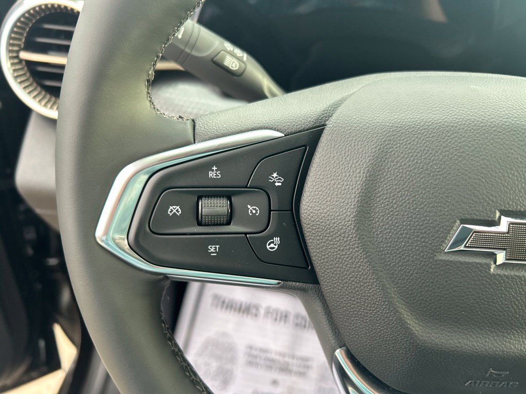 New 2026 Chevrolet Trax ACTIV w/ Driver Confidence Package FWD image 19