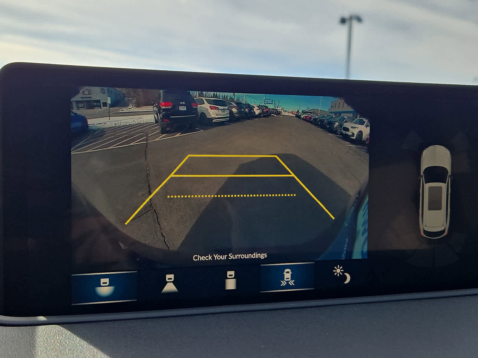 Used 2024 Acura MDX SH-AWD w/ Technology Package image 20