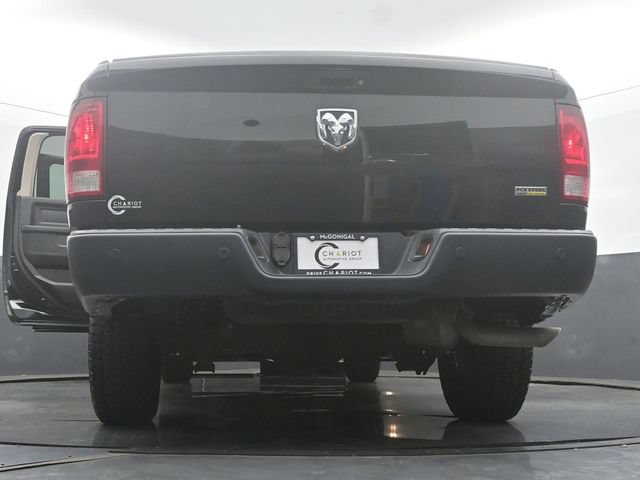 Used 2016 RAM 1500 Tradesman w/ Popular Equipment Group RWD image 57