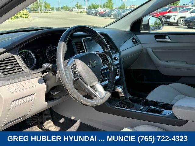 Used 2019 Hyundai Sonata SE FWD image 15