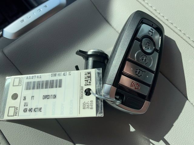 New 2026 Ford Expedition Active AWD/4WD image 40