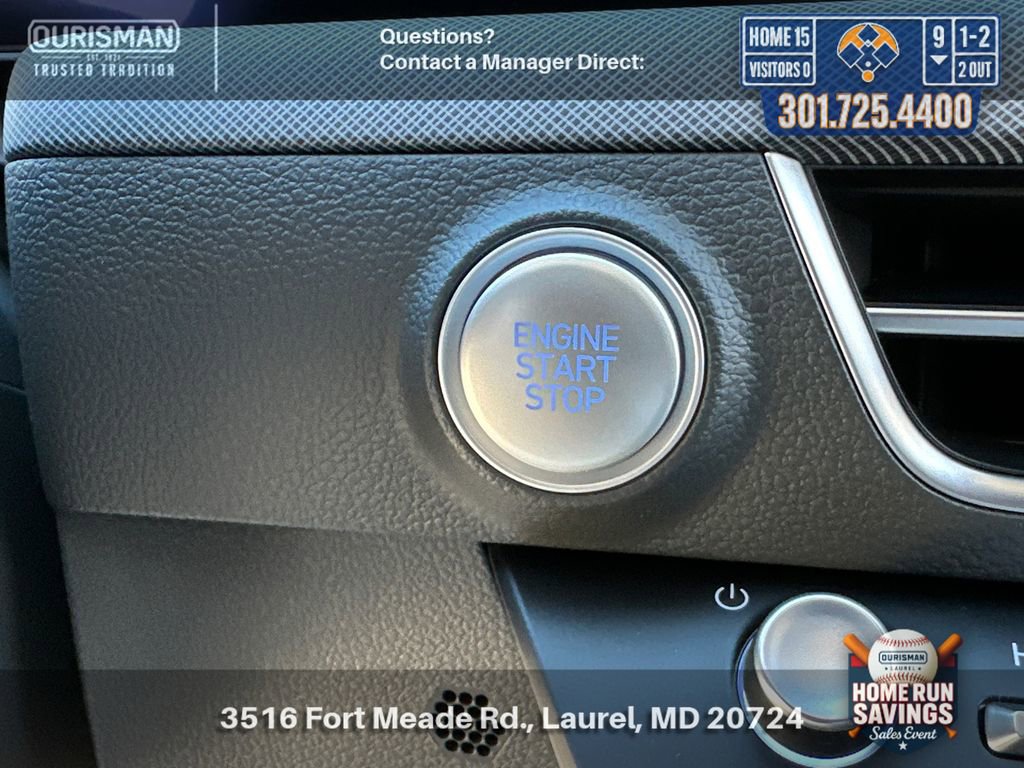 New 2026 Hyundai Sonata SE FWD image 23