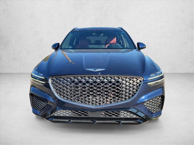 Used 2022 Genesis GV70 3.5T Sport video 2