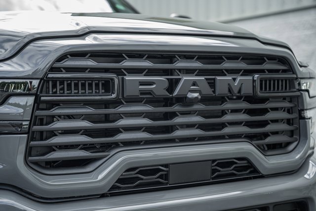 New 2026 RAM 2500 Big Horn image 12
