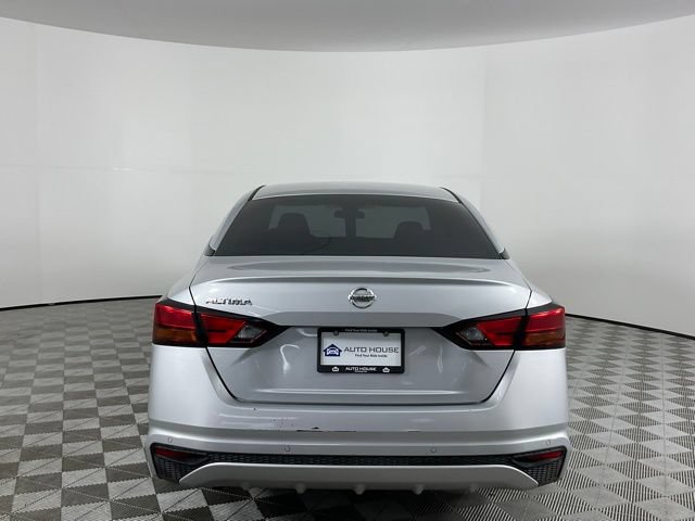 Used 2021 Nissan Altima 2.5 S w/ Driver Assist Package FWD image 6