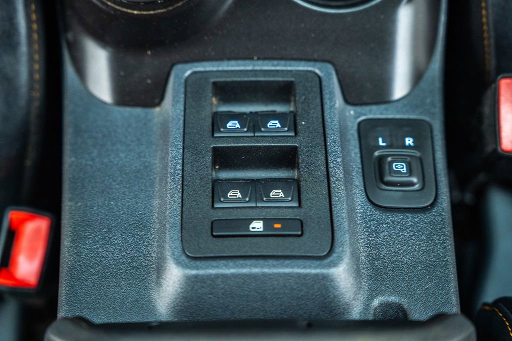 Used 2022 Ford Bronco Badlands w/ Sasquatch Package image 32