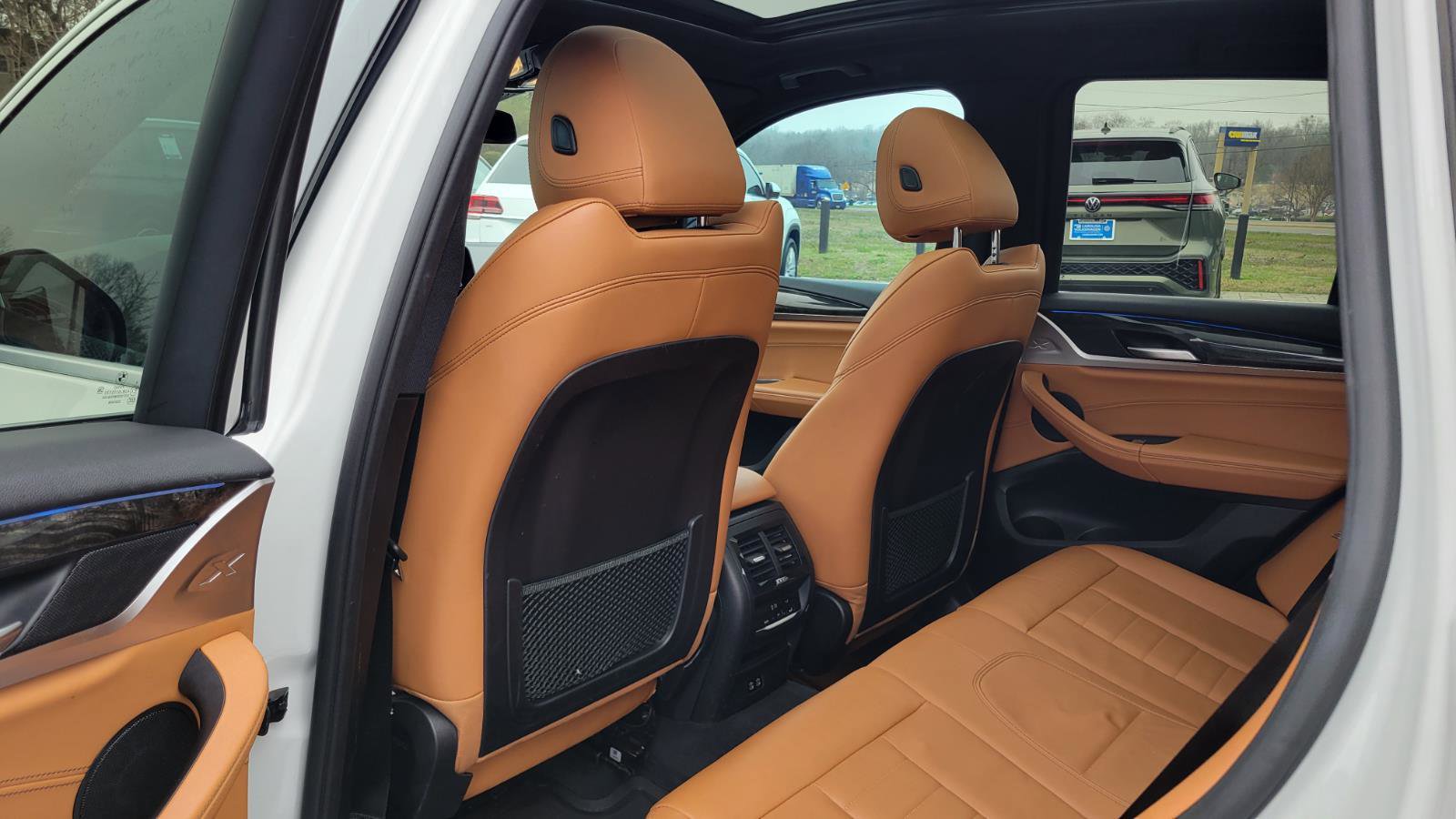 Used 2020 BMW X3 xDrive30e w/ Convenience Package image 38