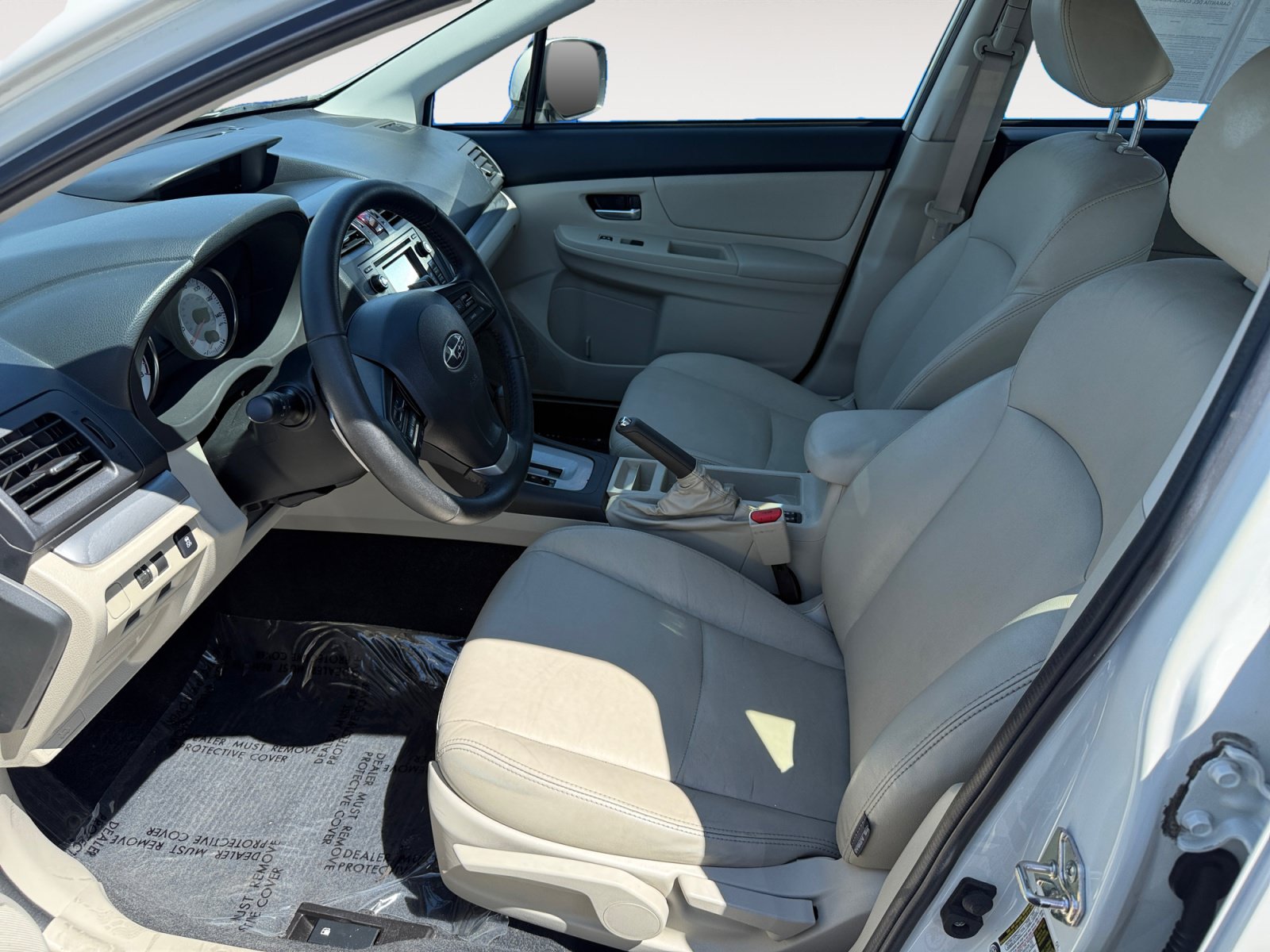 Used 2013 Subaru Impreza 2.0i Sport Limited AWD/4WD image 10