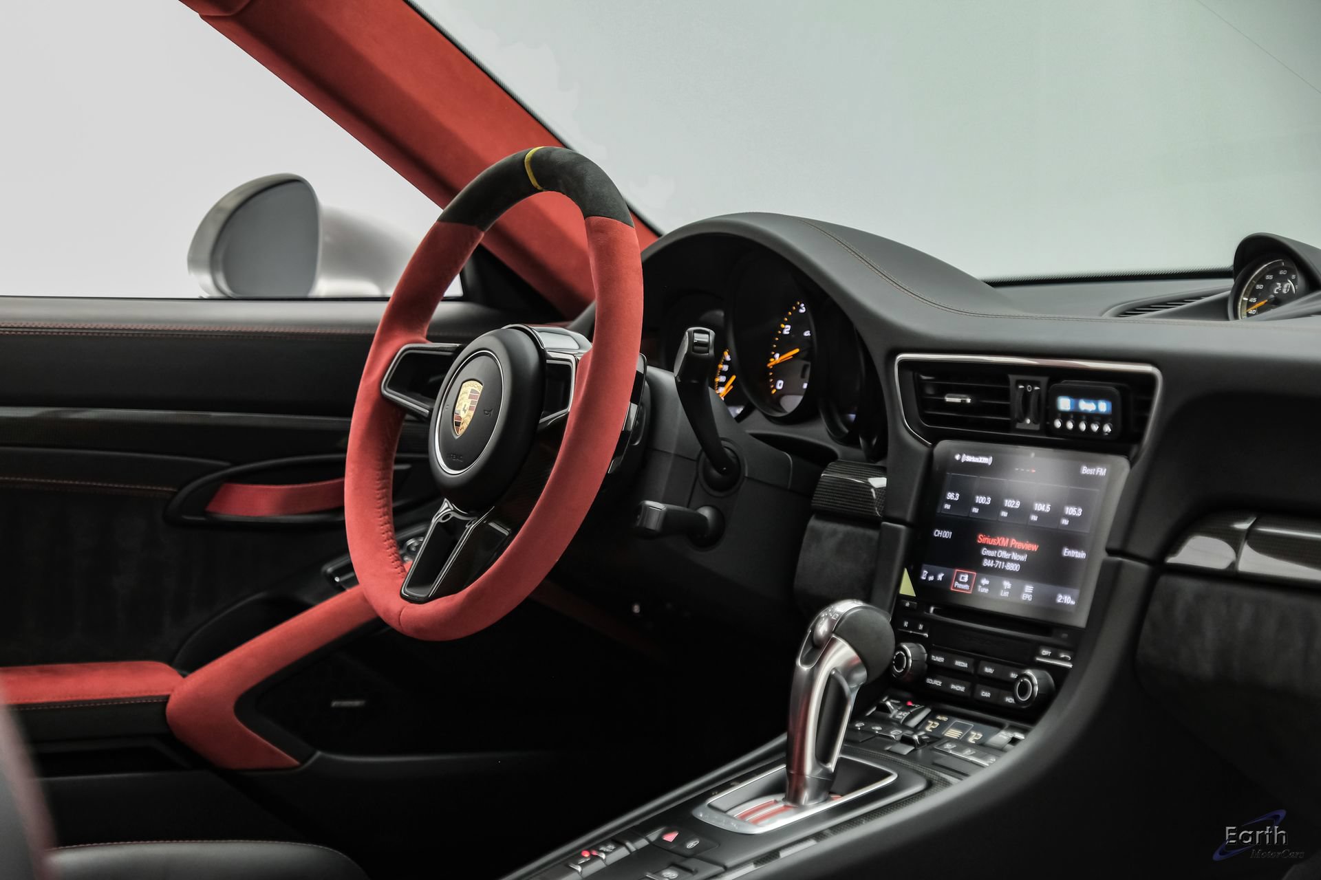 Used 2018 Porsche 911 GT2 RS RWD image 60