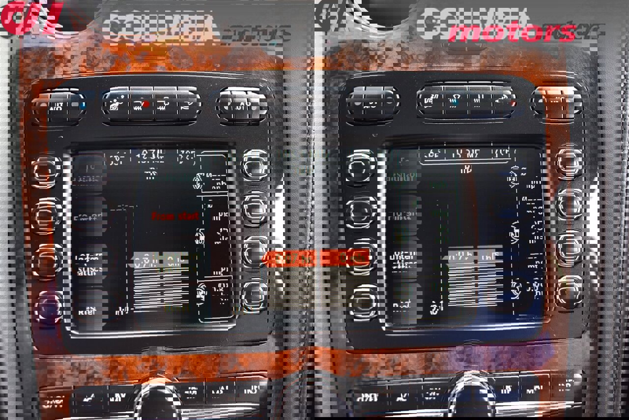 Used 2006 Bentley Flying Spur Flying Spur image 22