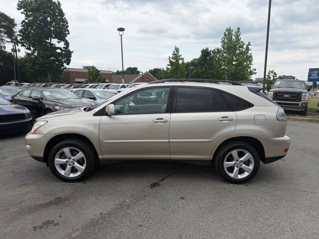 Used 2004 Lexus RX 330 AWD image 8