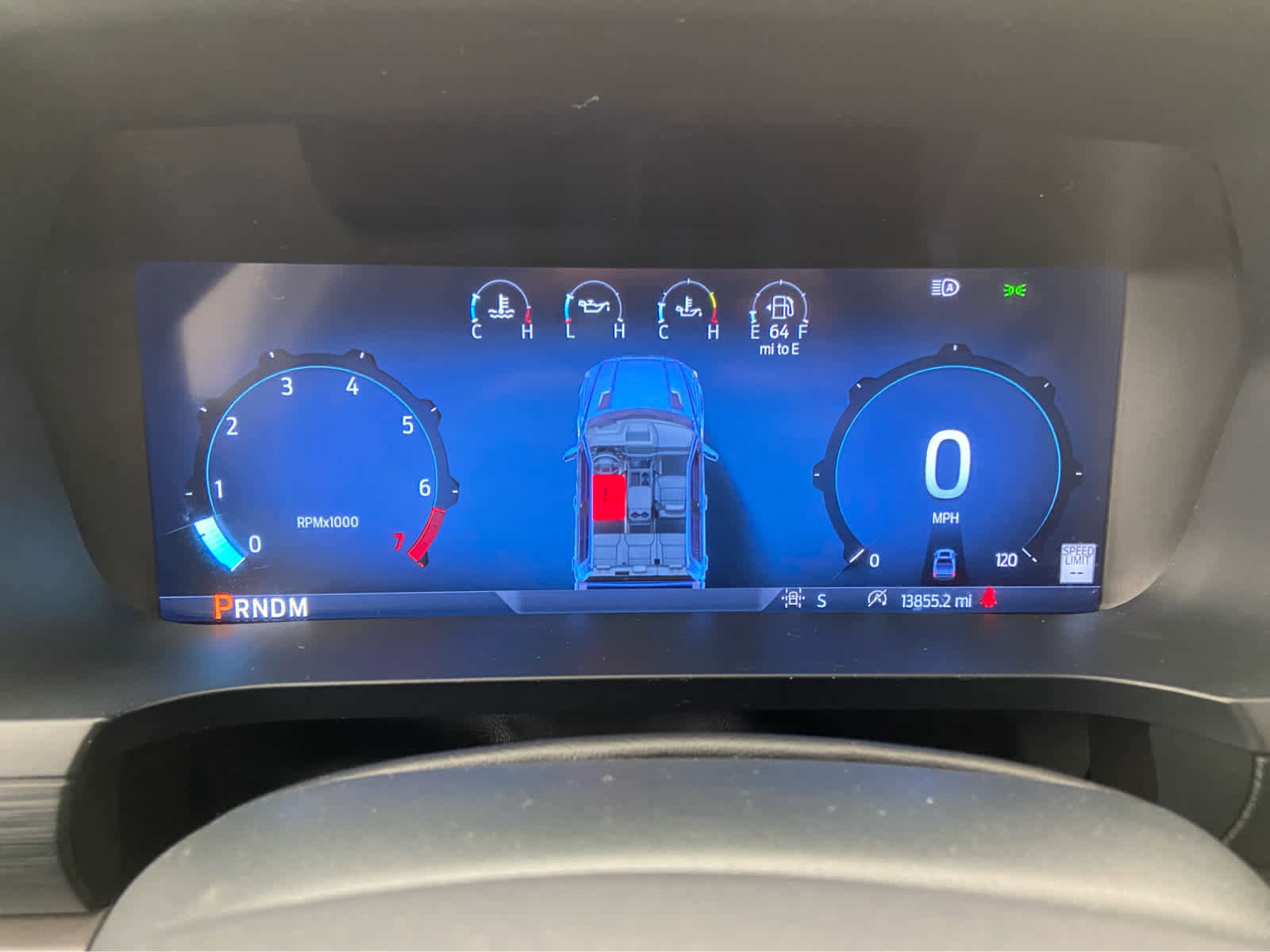 Used 2025 Ford F150 XLT w/ Equipment Group 302A MID image 24