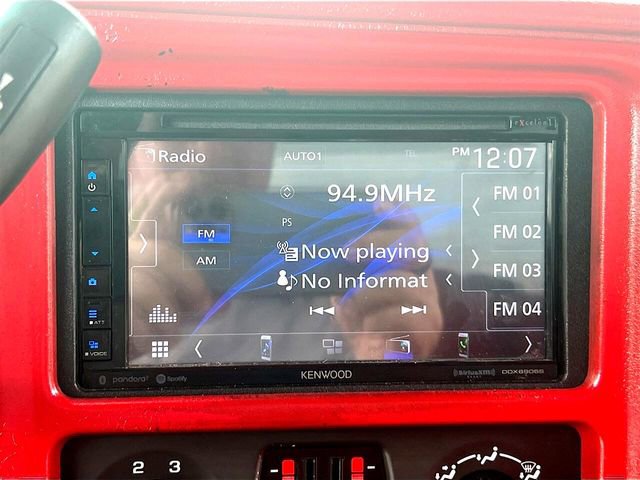 Used 2005 Chevrolet Silverado 1500 LS AWD/4WD image 13