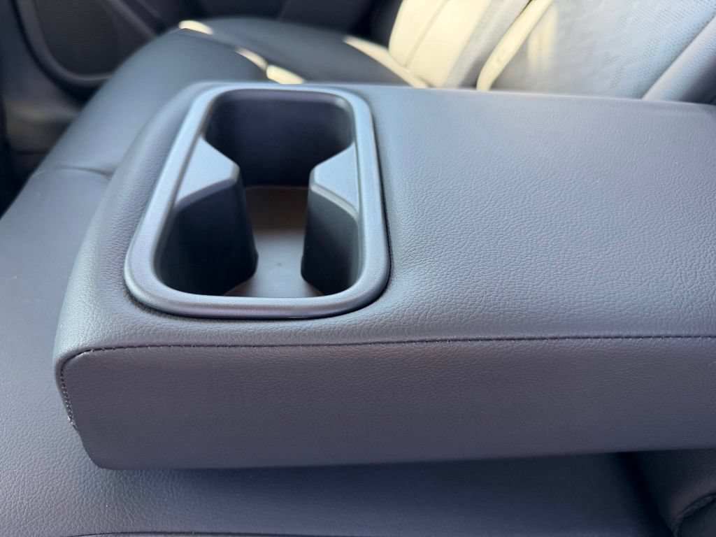 Used 2024 Nissan Altima 2.5 SL FWD image 15