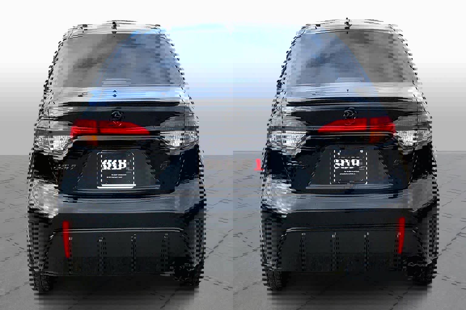 Used 2024 Toyota Corolla SE image 4