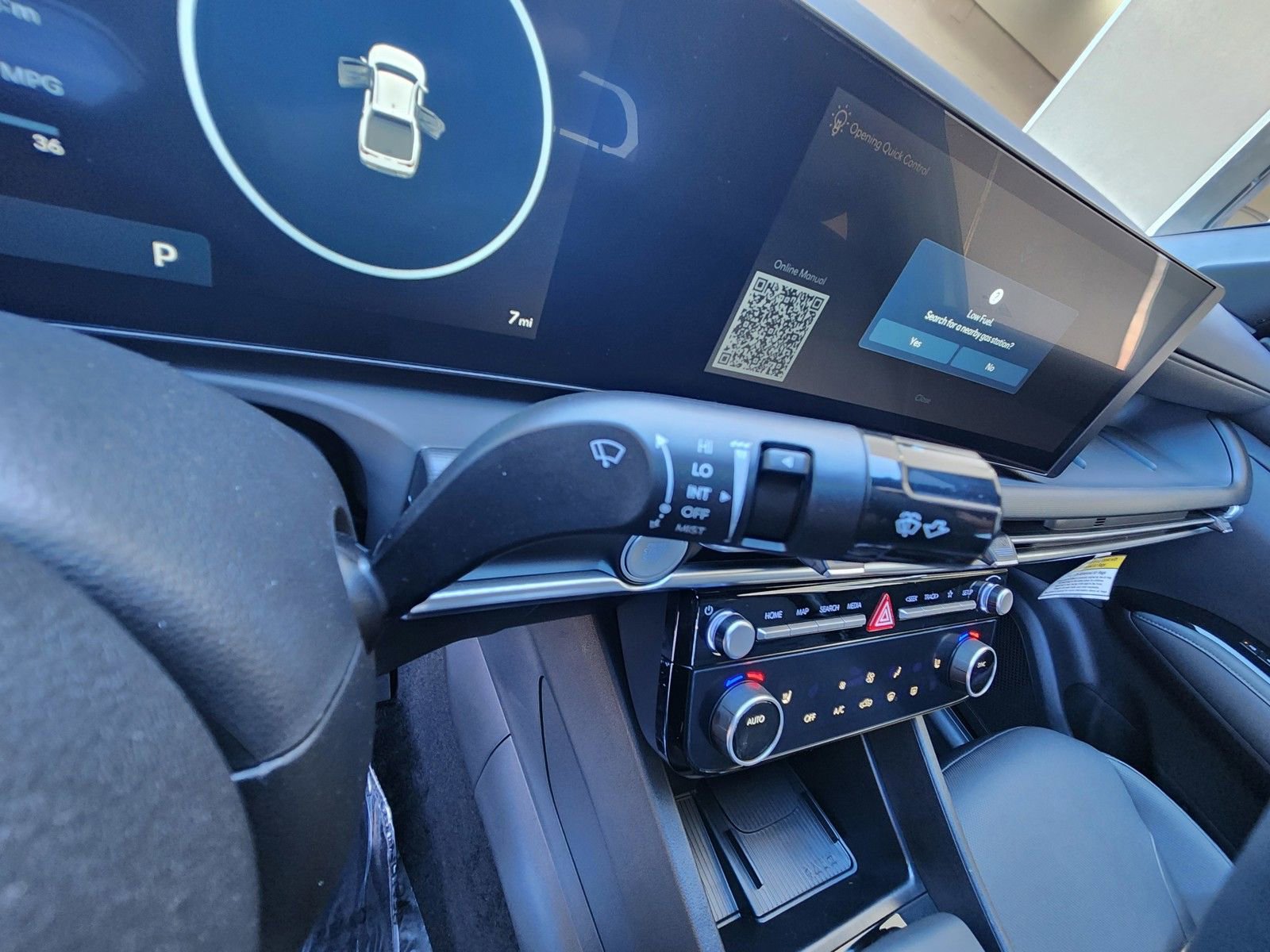 New 2026 Hyundai Santa Cruz XRT image 16