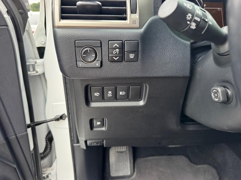 Used 2020 Lexus GX 460 Premium AWD/4WD image 20