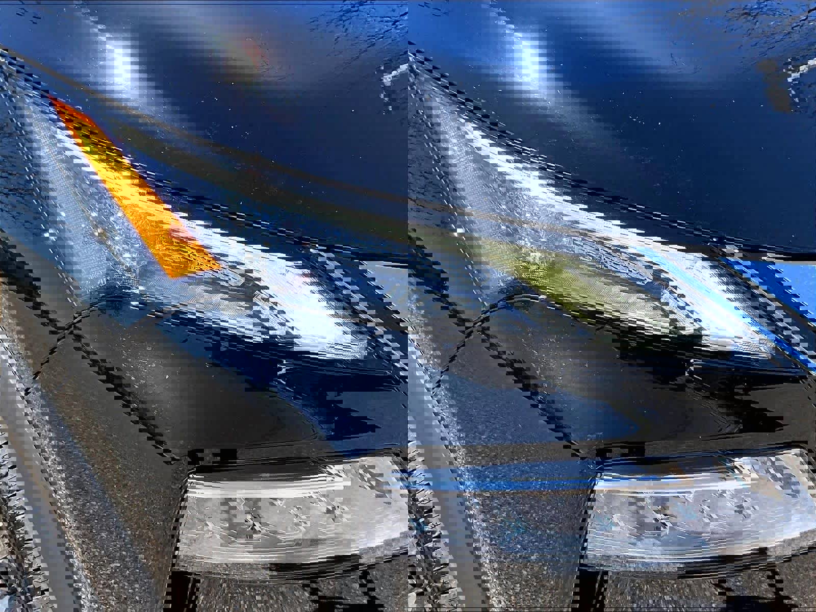 Certified 2023 Nissan Rogue SL w/ SL Premium Package AWD/4WD image 32