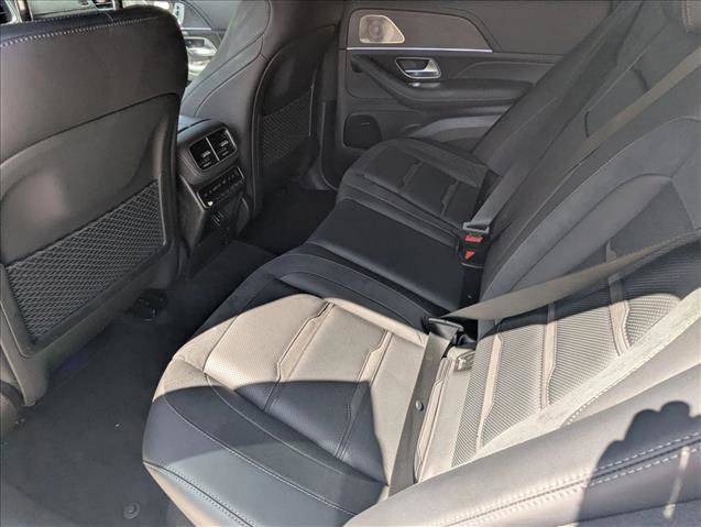 Certified 2022 Mercedes-Benz GLE 53 AMG 4MATIC Coupe image 20