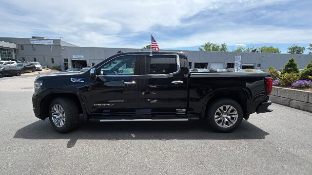New 2026 GMC Sierra 1500 Denali w/ Technology Package AWD/4WD image 4