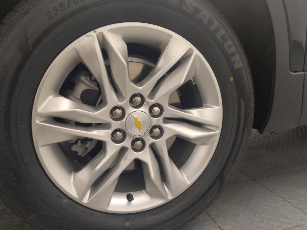 Used 2022 Chevrolet Blazer LT image 31