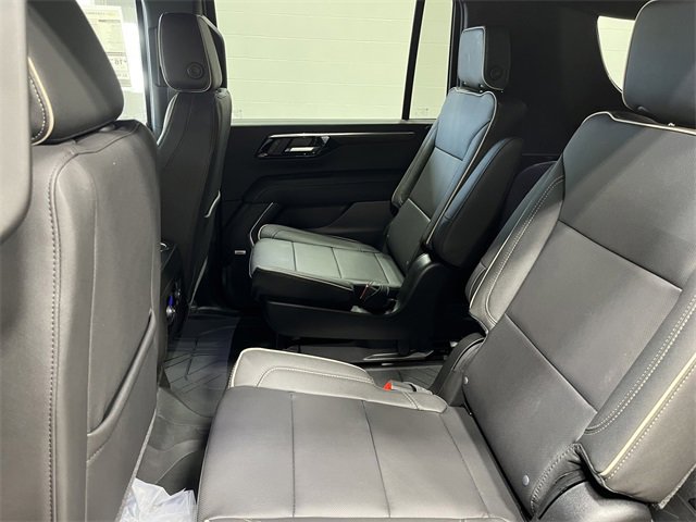 New 2026 Chevrolet Suburban Premier w/ Sun And Tow Package image 13