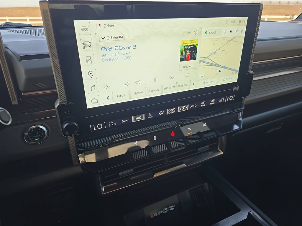 Used 2025 GMC Hummer EV 2X AWD/4WD image 21