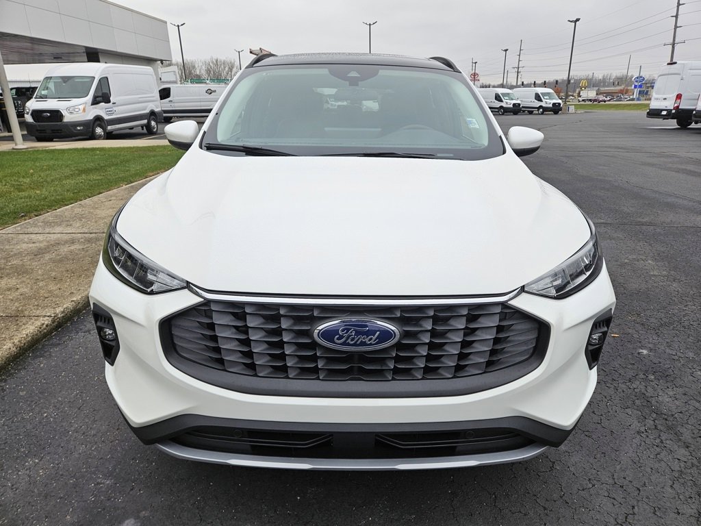 New 2026 Ford Escape SE image 4