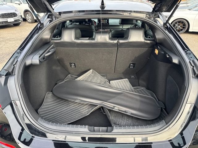 Used 2022 Honda Civic Sport Touring image 15