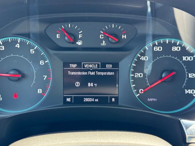 Certified 2023 Chevrolet Traverse LT w/ LPO, Cargo Package image 19