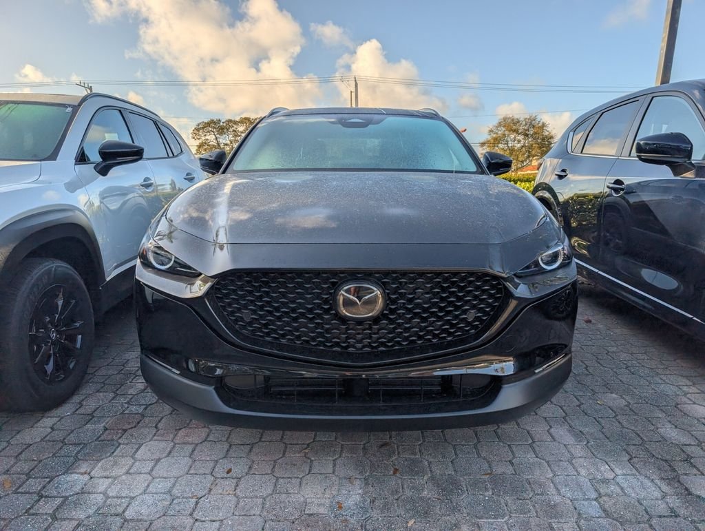 New 2026 MAZDA CX-30 Aire Edition AWD/4WD image 2