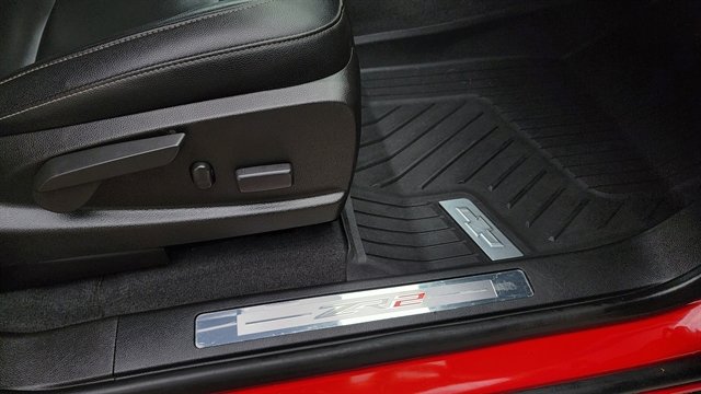 Used 2020 Chevrolet Colorado ZR2 image 46