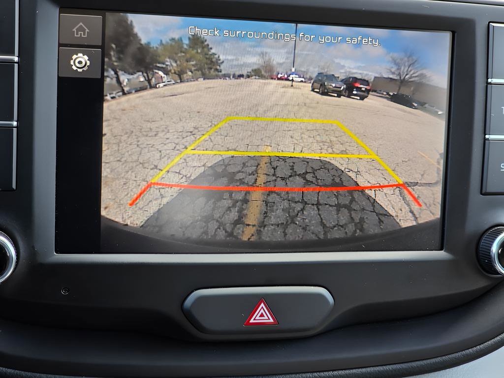 Used 2025 Kia Soul LX image 28