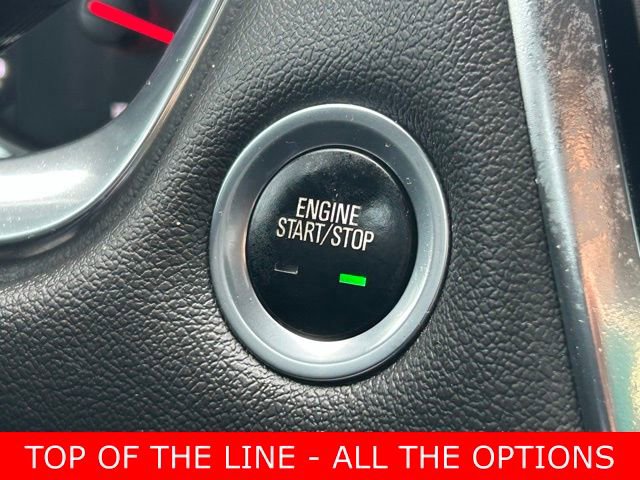 Used 2023 Chevrolet Traverse High Country image 27