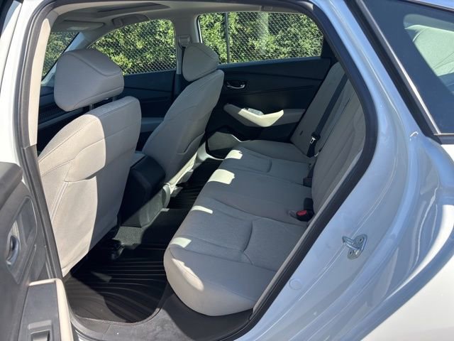 Used 2024 Honda Accord EX image 13