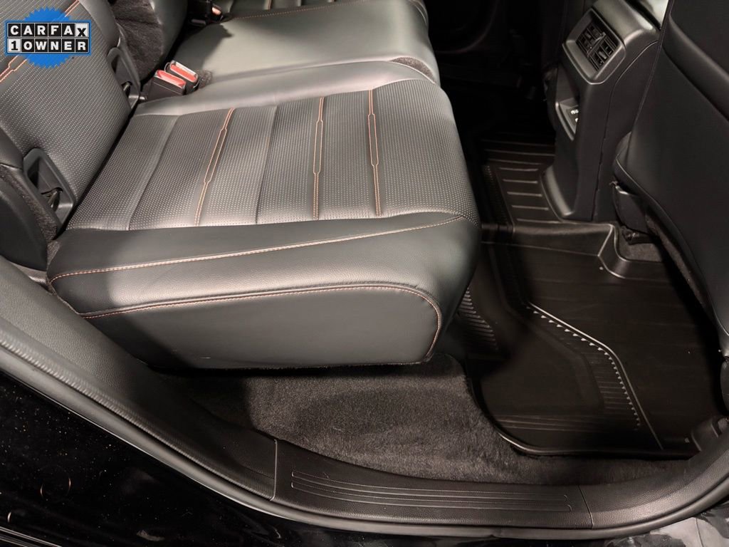 Used 2023 Honda CR-V Sport Touring image 24