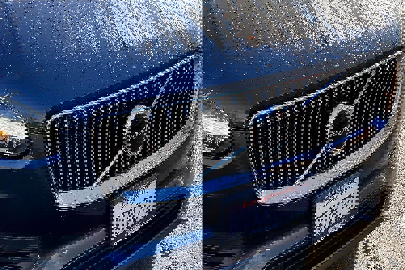 Used 2021 Volvo XC90 T5 Momentum w/ Protection Package Premier image 32