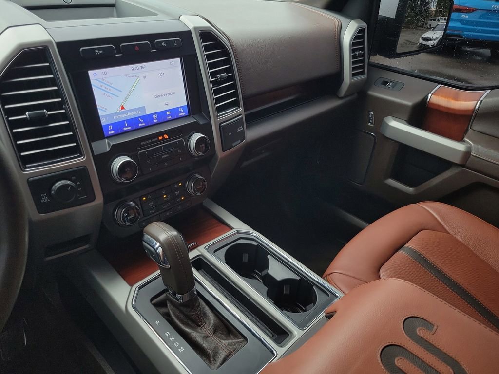 Used 2020 Ford F150 King Ranch image 35