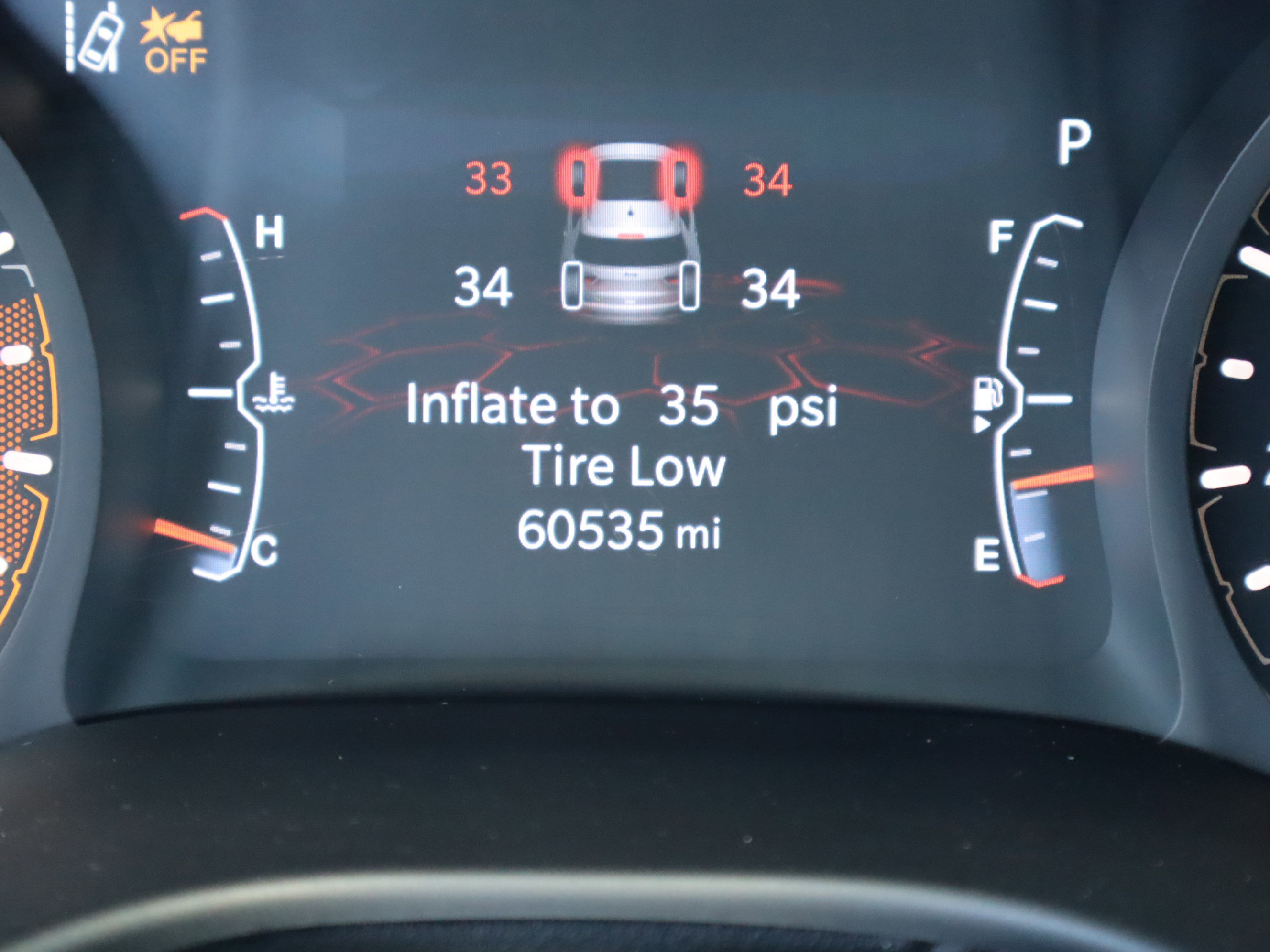 Used 2024 Jeep Compass Latitude image 24