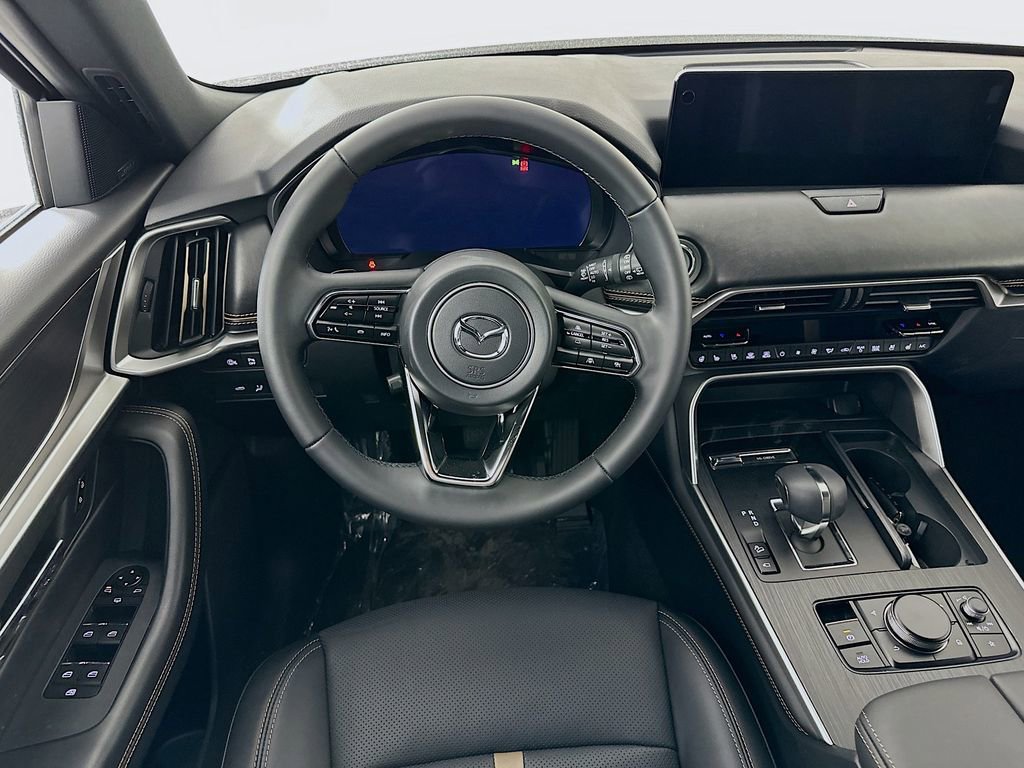 New 2026 MAZDA CX-90 3.3 Turbo S w/ Premium Plus image 30