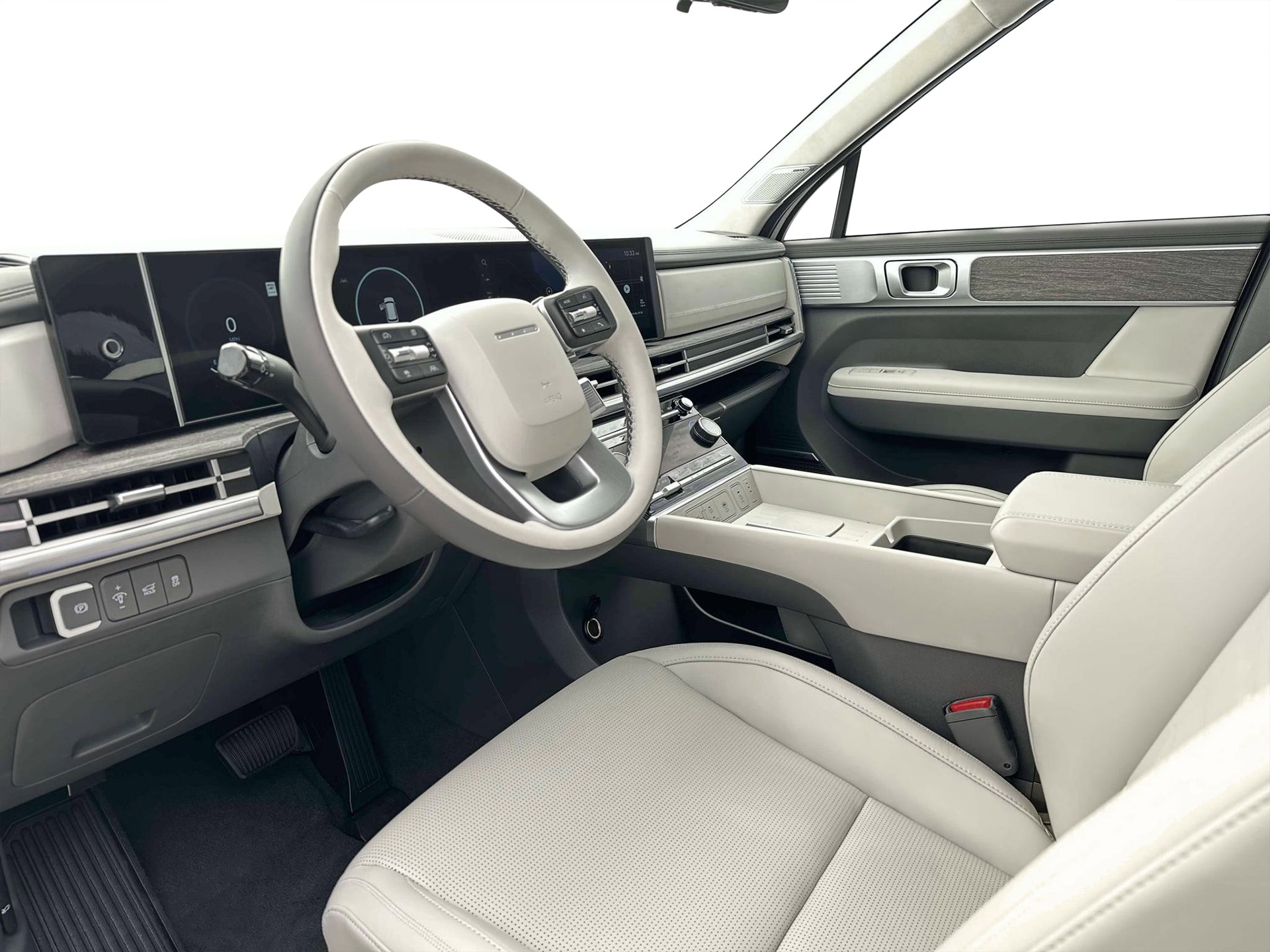 New 2024 Hyundai Santa Fe Calligraphy image 14