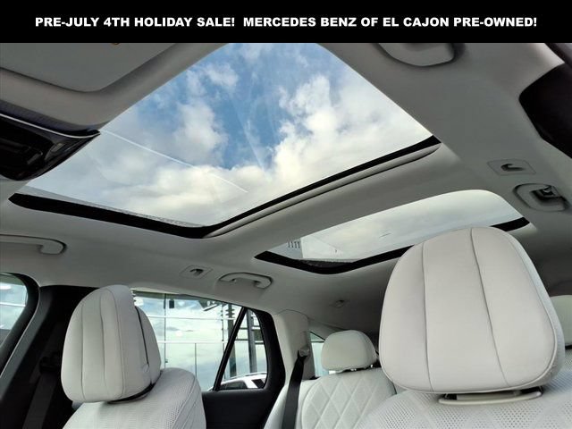 New 2026 Mercedes-Benz E 450 4MATIC All-Terrain Wagon image 18