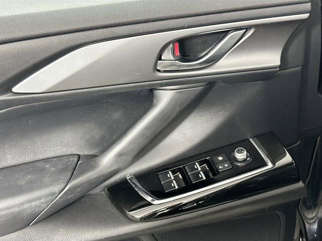 Used 2023 MAZDA CX-9 Touring Plus image 24