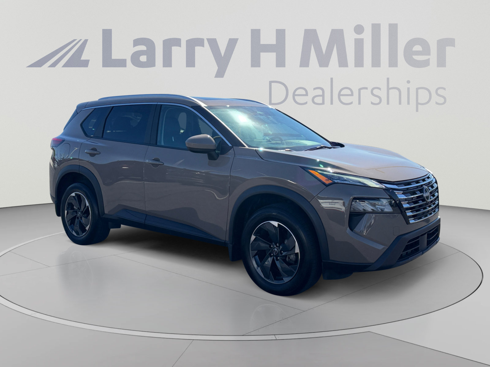 Used 2024 Nissan Rogue SV w/ SV Premium Package AWD/4WD image 7