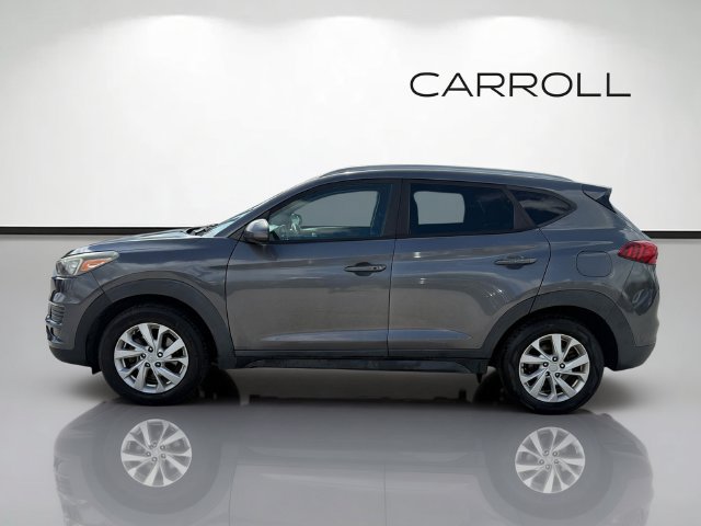 Used 2020 Hyundai Tucson Value w/ Cargo Package FWD image 6
