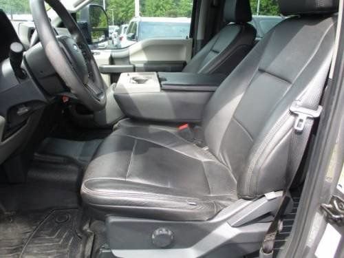 Used 2022 Ford F250 XL w/ STX Appearance Package image 9