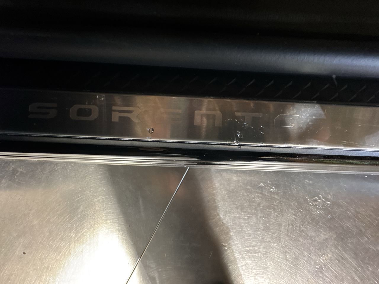 New 2026 Kia Sorento SX Prestige image 18